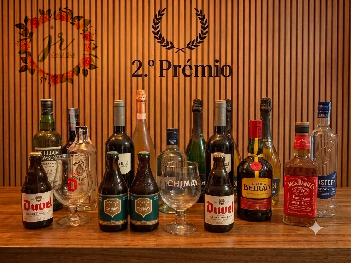 2.º Prémio