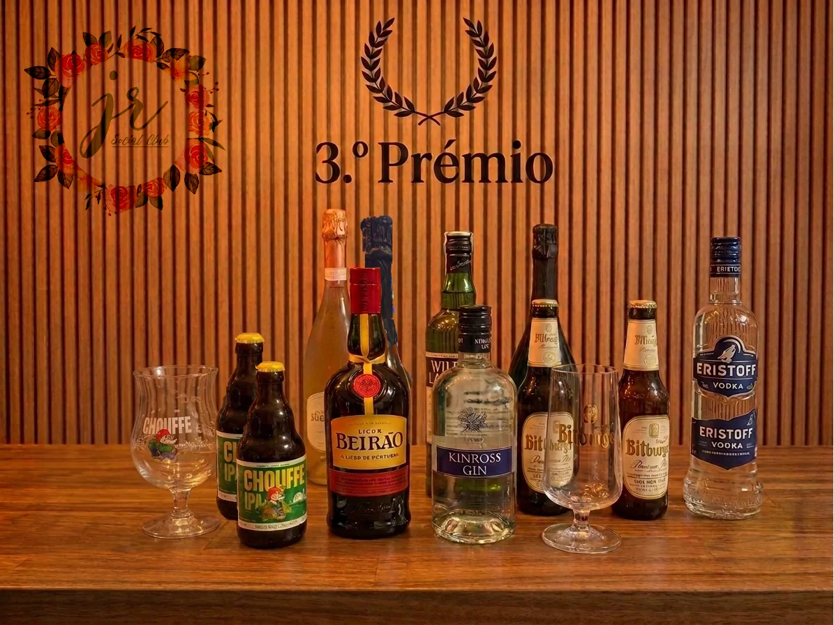 3.º Prémio