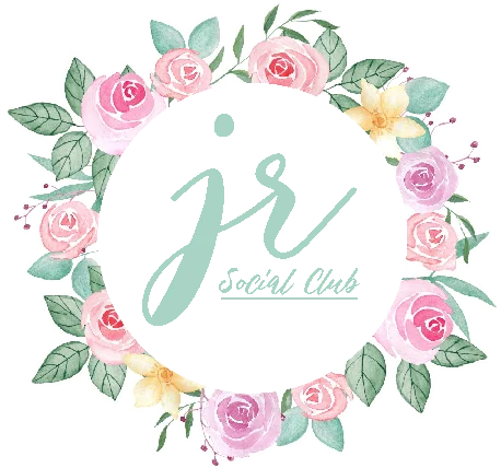 JR Social Club Motif